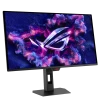 27" Игровой монитор ASUS XG27AQDPG, QD OLED 2560x1440 WQHD, Чёрный 27