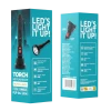 Фонарик Forever Torch FLF-04, Черный Фонарик Forever Torch FLF-04, Черный