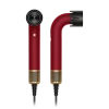 Uscător de păr Dyson Supersonic R HD17, 1700W, Red Velvet | Gold Uscător de păr Dyson Supersonic R HD17, 1700W, Red Velvet | Gold