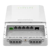 PoE коммутатор Grandstream GWN7710R, 5x 802.3af/at/bt PoE коммутатор Grandstream GWN7710R, 5x 802.3af/at/bt