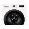 Mașină de spălat cu uscător LG W4X1085NWK, 8kg, Alb Mașină de spălat cu uscător LG W4X1085NWK, 8kg, Alb