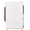 Mașină de spălat cu uscător LG W4X1085NWK, 8kg, Alb Mașină de spălat cu uscător LG W4X1085NWK, 8kg, Alb