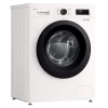 Mașină de spălat cu uscător LG W4X1085NWK, 8kg, Alb Mașină de spălat cu uscător LG W4X1085NWK, 8kg, Alb