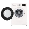 Mașină de spălat cu uscător LG W4X1085NWK, 8kg, Alb Mașină de spălat cu uscător LG W4X1085NWK, 8kg, Alb
