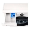 Mașină de spălat cu uscător LG W4X1085NWK, 8kg, Alb Mașină de spălat cu uscător LG W4X1085NWK, 8kg, Alb