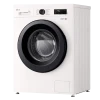 Mașină de spălat cu uscător LG W4X1085NWK, 8kg, Alb Mașină de spălat cu uscător LG W4X1085NWK, 8kg, Alb