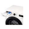 Mașină de spălat cu uscător LG W4X1085NWK, 8kg, Alb Mașină de spălat cu uscător LG W4X1085NWK, 8kg, Alb