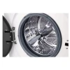Mașină de spălat cu uscător LG W4X1085NWK, 8kg, Alb Mașină de spălat cu uscător LG W4X1085NWK, 8kg, Alb