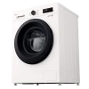 Mașină de spălat cu uscător LG W4X1085NWK, 8kg, Alb Mașină de spălat cu uscător LG W4X1085NWK, 8kg, Alb