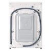 Mașină de spălat cu uscător LG W4X1085NWK, 8kg, Alb Mașină de spălat cu uscător LG W4X1085NWK, 8kg, Alb