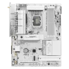 Placă de bază ASRock B860 CHALLENGER WIFI WHITE, LGA1851, AMD B860, ATX