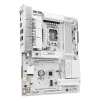 Placă de bază ASRock B860 CHALLENGER WIFI WHITE, LGA1851, AMD B860, ATX