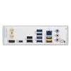 Placă de bază ASRock B860 CHALLENGER WIFI WHITE, LGA1851, AMD B860, ATX