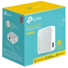 Беспроводной маршрутизатор TP-LINK TL-MR3020, 3G, 4G, Белый