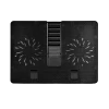 Охлаждающая подставка для ноутбука Deepcool U-PAL, 15,6