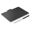 Графический планшет Wacom One Small, Черный | Белый