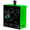Căști gaming RAZER Barracuda, Bluetooth/USB, Negru Căști gaming RAZER Barracuda, Bluetooth/USB, Negru