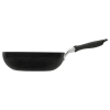 Tigaie RESTO 93602, 28cm, Negru Tigaie RESTO 93602, 28cm, Negru