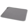 Mouse Pad HP 100 Sanitizable, 230mm x 200mm, Gri Mouse Pad HP 100 Sanitizable, 230mm x 200mm, Gri