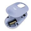Mouse Wireless Logitech POP, Liliac