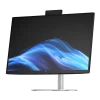 Моноблок HP EliteStudio 8 G1i, 27", Intel Core Ultra 5 235, 16Гб/512Гб, Windows 11 Pro, Серебристый Моноблок HP EliteStudio 8 G1i, 27