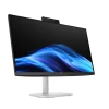 Моноблок HP EliteStudio 8 G1i, 27", Intel Core Ultra 5 235, 16Гб/512Гб, Windows 11 Pro, Серебристый Моноблок HP EliteStudio 8 G1i, 27