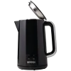 Fierbător electric Gorenje K17DWD, Negru Fierbător electric Gorenje K17DWD, Negru