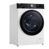 Стиральная машина LG F4WR711S3HA, 11кг, Белый Стиральная машина LG F4WR711S3HA, 11кг, Белый