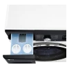 Стиральная машина LG F4WR711S3HA, 11кг, Белый Стиральная машина LG F4WR711S3HA, 11кг, Белый