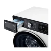 Стиральная машина LG F4WR711S3HA, 11кг, Белый Стиральная машина LG F4WR711S3HA, 11кг, Белый