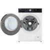 Стиральная машина LG F4WR711S3HA, 11кг, Белый Стиральная машина LG F4WR711S3HA, 11кг, Белый