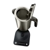 Fierbător electric Braun WK 5205 BK, Oțel inoxidabil