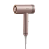 Uscător de păr Philips BHD837/10, 1400W, Roz Uscător de păr Philips BHD837/10, 1400W, Roz