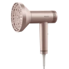 Uscător de păr Philips BHD837/10, 1400W, Roz Uscător de păr Philips BHD837/10, 1400W, Roz