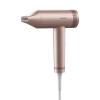 Uscător de păr Philips BHD837/10, 1400W, Roz Uscător de păr Philips BHD837/10, 1400W, Roz