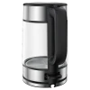 Fierbător electric Xiaomi Electric Glass, Oțel inoxidabil Fierbător electric Xiaomi Electric Glass, Oțel inoxidabil