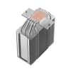 AC Deepcool "AG500 G2 ARGB" (≤30.93dB, 500-2200RPM, 68.85 CFM, 120mm, ARGB, 250W, 5x6mm, 705g.) AC Deepcool