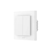 Умный выключатель AQARA Shutter Switch H2, Белый Умный выключатель AQARA Shutter Switch H2, Белый