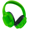 Căști gaming RAZER Opus X, Fără fir, Verde