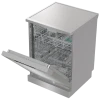 Посудомоечная машина Gorenje GS643E90X, Серебристый