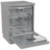Посудомоечная машина Gorenje GS643E90X, Серебристый