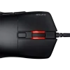 Gaming Mouse Hator Pulsar 3 Pro (HTM620) black Gaming Mouse Hator Pulsar 3 Pro (HTM620) black