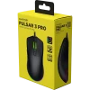 Gaming Mouse Hator Pulsar 3 Pro (HTM620) black Gaming Mouse Hator Pulsar 3 Pro (HTM620) black