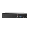Видеорегистратор TP-LINK VIGI NVR1008H, Чёрный Видеорегистратор TP-LINK VIGI NVR1008H, Чёрный