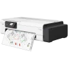 Plotter Canon imagePROGRAF TC-21M, with A4 flatbed scanner Plotter Canon imagePROGRAF TC-21M, with A4 flatbed scanner