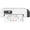 Plotter Canon imagePROGRAF TC-21M, with A4 flatbed scanner Plotter Canon imagePROGRAF TC-21M, with A4 flatbed scanner