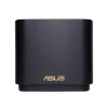 Домашняя Mesh Wi-Fi система ASUS ZenWiFi XD4 Plus, Wi-Fi, Чёрный
