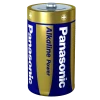 Baterii Panasonic LR20REB, D, 2buc.