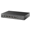 Сетевой коммутатор TP-LINK TL-SG108-M2, 8x 100/1000/2500 Мбит/с Сетевой коммутатор TP-LINK TL-SG108-M2, 8x 100/1000/2500 Мбит/с