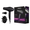 Hair Dryer Ardesto HD-Y222PRO Black Hair Dryer Ardesto HD-Y222PRO Black